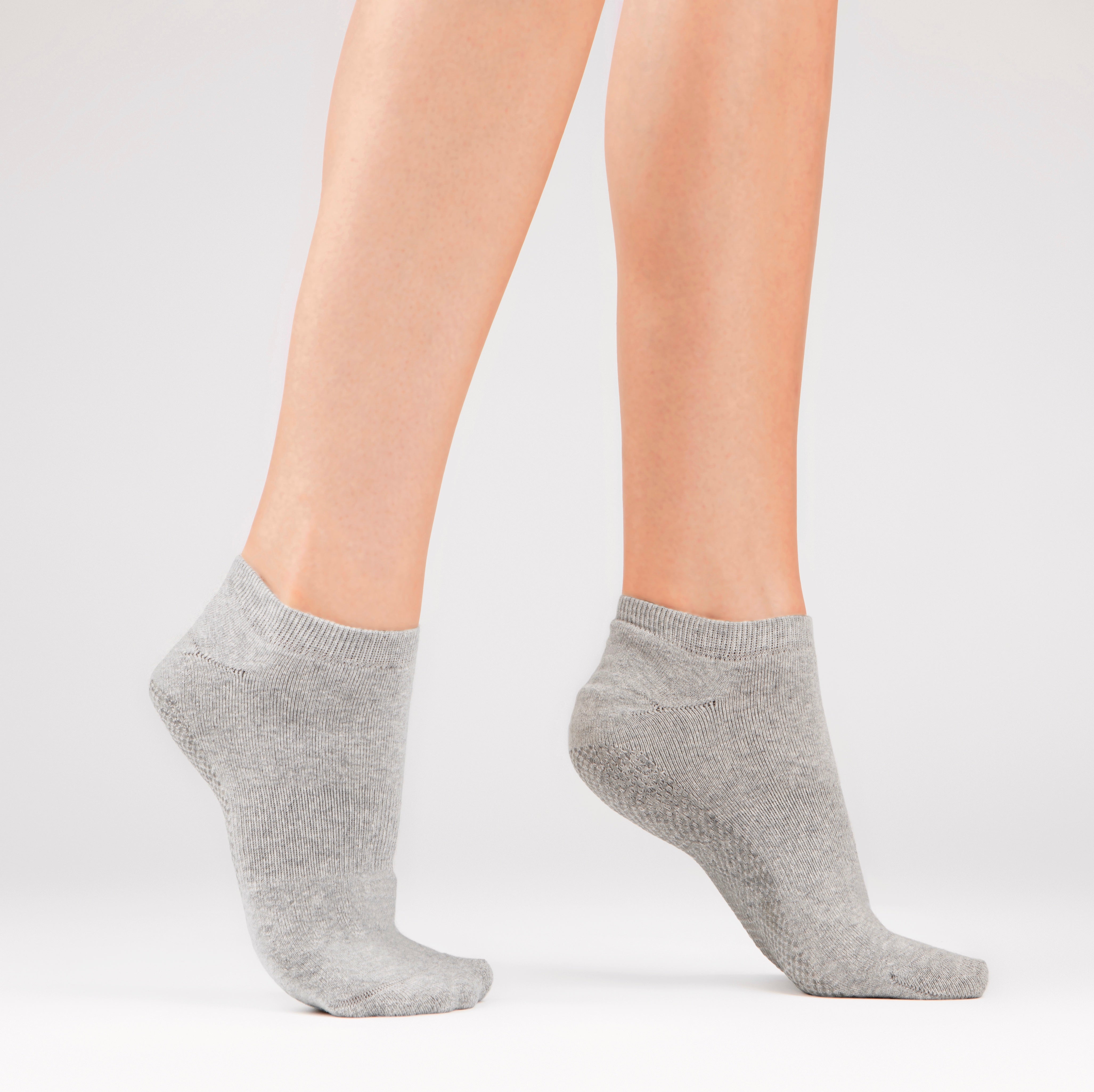Elizabeth Reid Women's Grippy Sock