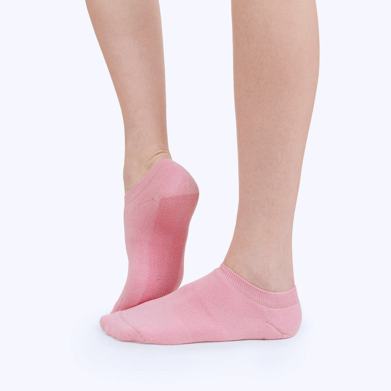 Grippy Sock | Pink